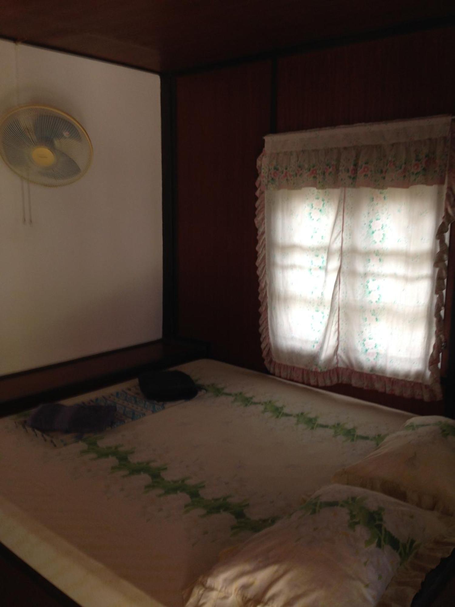 Light In Bungalow Haad Rin Oda fotoğraf