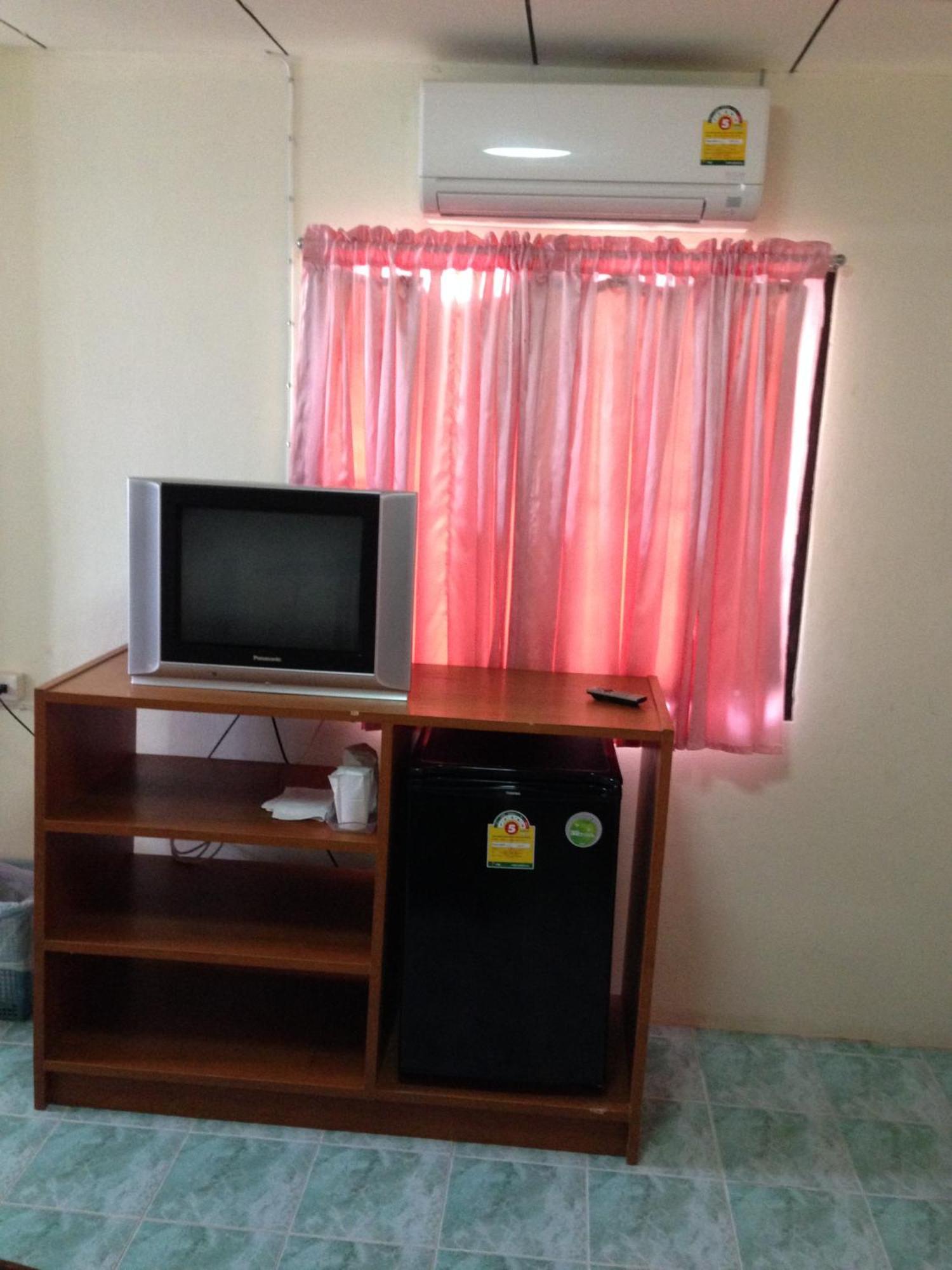 Light In Bungalow Haad Rin Oda fotoğraf