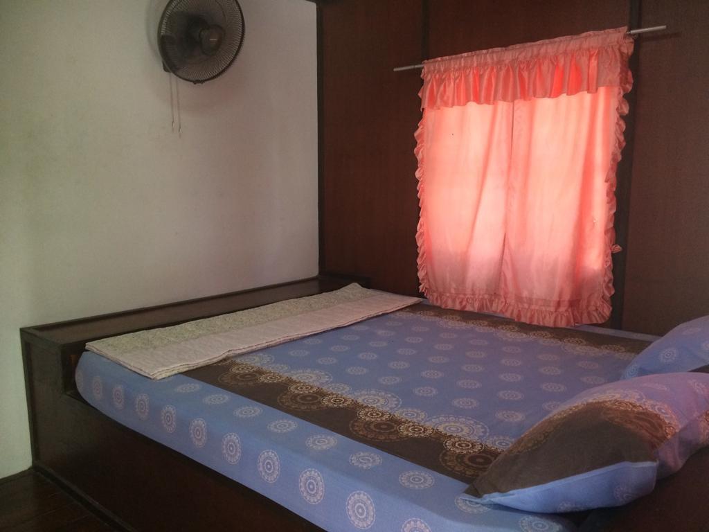 Light In Bungalow Haad Rin Dış mekan fotoğraf
